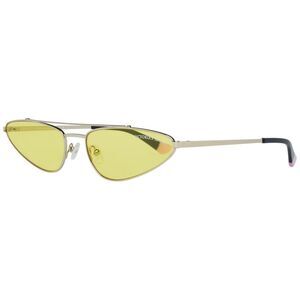 Victoria's Secret Gold Metal Women's Sunglasses